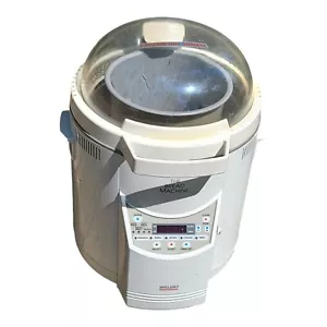WELBILT Bread Maker The Bread Machine ABM-100-3 White Dome Top 2 Lb Loaf Size - Picture 1 of 6