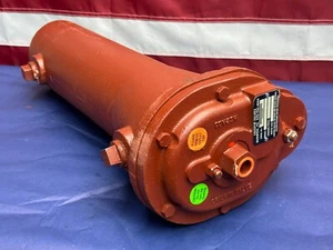 Crispin SL20 A11311SL20 2" NPT 20-150psi langer Körper Vakuum Kanal Ventil 1/4" Orf - Bild 1 von 6