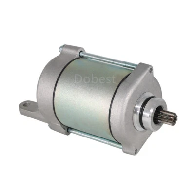 For Daelim STARTER motor ATV ET 300/ATV ET 250 DAE-C1200-RB1-0000 C1200-RB1-0000 - Изображение 1 из 4