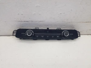 PEUGEOT EXPERT VIVARO BERLINGO 2023 UNIDAD CLIMATIZADO CALEFACCIÓN 98340416ZD - Imagen 1 de 9