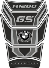 BMW R1200GS ADVENTURE Tankpad , protector deposito bmw R1200GS