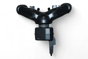 Lexus LS460 2007-2009 4,6 L V8 OEM tubo de admisión con resonador #17875-38011 JDM 1UR - Imagen 1 de 6