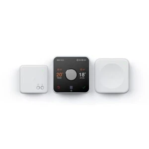 Hive V4 Funkheizung OpenTherm Smart Thermostat weiß - Bild 1 von 1