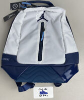 Nike Jordan Retro 12 Backpack 9A1773-X34 Olive | eBay