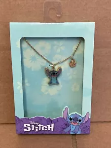 Disney Lilo & Stitch Necklace / Pendant - NH00924YL-16 - Picture 1 of 3