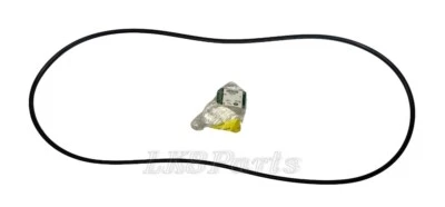 JAGUAR 00-06 Tipo S Techo corredizo Techo corredizo-Sello de resistencia a la intemperie XR841581 GENUINO Foto 1 de 4