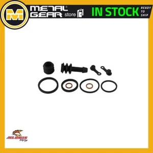 Brake Caliper Rebuild Kit Rear for KAWASAKI ZR 1100 Zephyr 1992 1993 1994 - Picture 1 of 1