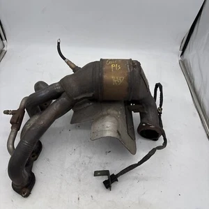02-07 Maserati M138 Coupe 4200 Exhaust Manifold Right Side Set OEM 12k - Picture 1 of 10
