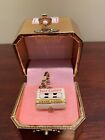  JUICY COUTURE 2011 LIMITED EDITION EASTER EGG CARTON CHARM RARE