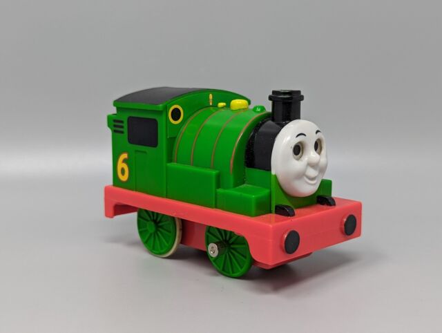 Thomas e Seus Amigos Trenzinho Lodoso Motorizado 29cm Mattel - JP Toys -  Brinquedos e Actions Figures para todas as idades