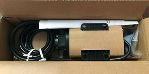 New Flojet Xylem Duplex II Pump 3.5A 24V 1.8GPM Part# R2100800A - Picture 1 of 3