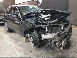 Equipo de audio Radio 253 Tipo GLC300 Se adapta a 18-19 MERCEDES CLASE GLC 639300 - Imagen 1 de 12