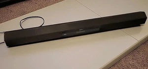 SONY Speaker Soundbar SA-CT260 60HZ 32-WATT Good Working Condition - Picture 1 of 10