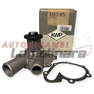 10345 KWP pompa acqua per Alfa Romeo 164 60565229 PA345 GRAF - Picture 1 of 4