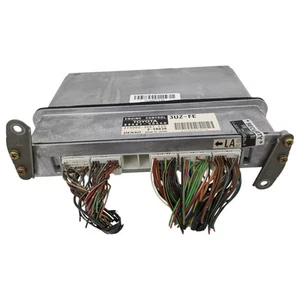 2002 Lexus LS430 4.3L Engine Computer Control Module ECU Denso 89661-50660 OEM - Picture 1 of 8