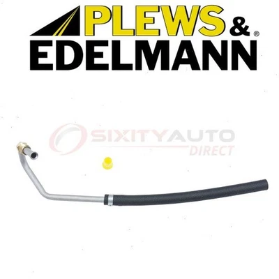 Edelmann Power Steering Return Line Hose for 1976-1979 Chevrolet Impala - bd - Image 1 of 4