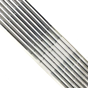 KBS Tour 130 #4-S/W - X-Stiff Flex Eisensatz (9er Set) - Pulled - Bild 1 von 3