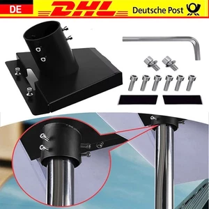 DHL Für Starlink Gen 3 Montagehalterung Robuster Metall Für Starlink Adapter NEW - Bild 1 von 24