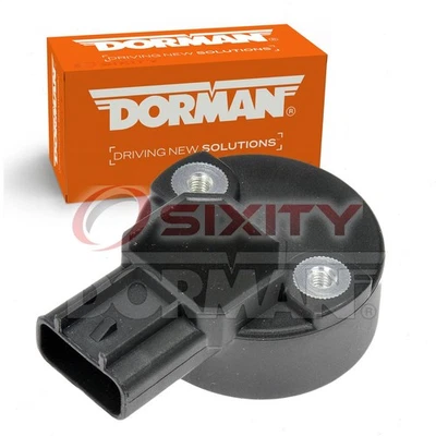 Sensor de posición del árbol de levas Dorman para motor Mazda B4000 1998-2000 4,0 L V6 fv Foto 1 de 4
