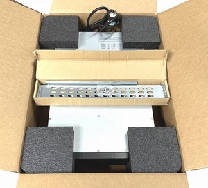 APC SMT2200RM2U Smart-UPS 2200VA 1980W 120V Rackmount 2U Power Backup Grade "A" - Picture 1 of 6