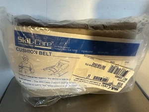 Nuova Cintura Cuscino Skil-Care, con Fascette Singole 70" - per Sedia o Letto - Foto 1 di 3