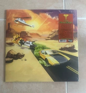 Jazz Dispensary Green Bullets Vinyl LP RSD BF Black Friday 2025 - Imagen 1 de 2