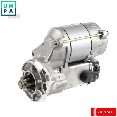 STARTER DSN2089 FORSTARTER DSN2089 FOR KUBOTA  RC411-53202  T1150-16801 - Image 1 of 4