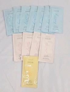 12 Mary Kay Embrace Duschgel Proben Harmony Dreams Glück 12 Stück Set - Bild 1 von 4
