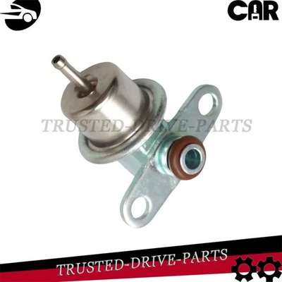 Fuel Pressure Damper Regulator For 2000 2001 2002 2003 2004 Ford Explorer 4.0 L - Imagem 1 de 4