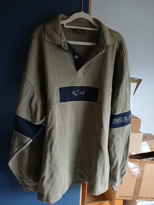 Paul&Shark Herren Pullover Gr. 3XL - Bild 1 von 9