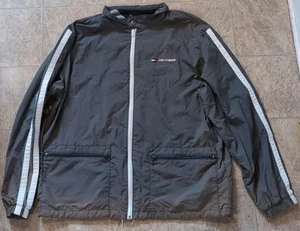 Chaqueta cortavientos Tommy Hilfiger Athletics cremallera completa de colección para hombre talla XL - Imagen 1 de 5