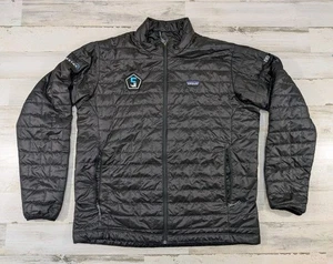 Patagonia Jacke Herren XXL 2XL Nano Puff Primaloft Puffer Datastax 84212 - Bild 1 von 15