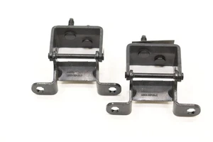 2018 - 2023 VOLVO XC60 LIFTGATE DOOR LEFT & RIGHT HINGE SET OF 2 OEM BLUE_723 - Picture 1 of 9