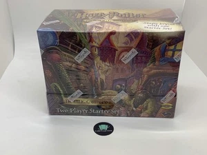 Harry Potter - Base Set - Starter Display Box - Picture 1 of 6