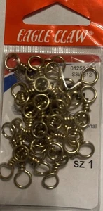 Lazer Ready RIG-18 con hundidor de huevos de -1/2 oz - 01251-001 - Imagen 1 de 1