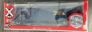 Scaletrains HO Scale SXT31175 PS-2CD 4785cf Covered Hopper Golden West Svc - Picture 1 of 3