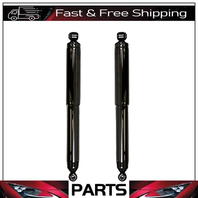 For 2007-2013 Cadillac Escalade Gabriel OEM Rear Shocks - Изображение 1 из 2