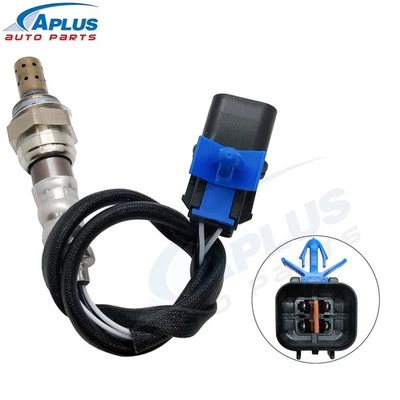 Upstream Oxygen O2 Sensor For 2002 2003 2004 2005 Hyundai XG350 Kia Sedona 3.5L - Image 1 of 4
