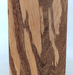 Marmorholzbrett, Angelim Rajado, Zygia racemosa, Marmaroxylon racemosum - Bild 1 von 3