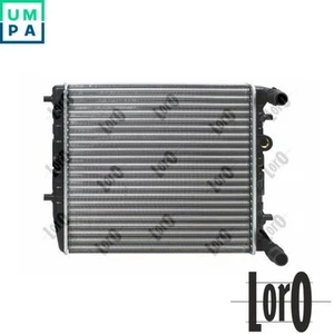 RADIATOR ENGINE COOLING 053-017-0038 FOR SEAT IBIZA/IV/III/SC/ST CGPB/BZG 1.2L - Picture 1 of 7