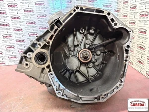 Cambio Renault Kadjar 1.5 Dci 2015 81kw K9KF6 320107382R TL416082R - Foto 1 di 8