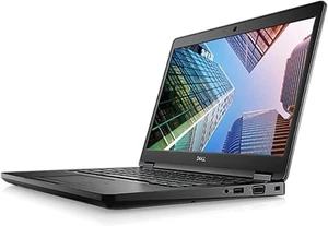 Dell Latitude 5491 14" HD Core i5-8400H 16GB 1TB SSD Webcam Wi-Fi Windows 11 Pro - Picture 1 of 8