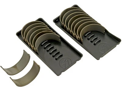 For 1981-1994 Dodge B350 Connecting Rod Bearing Set Sealed Power 11724TZGN 1982 - Image 1 of 2