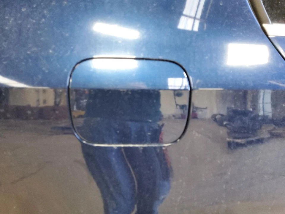 JETTA     2014 Fuel Filler Door 559714 Foto 1 de 1