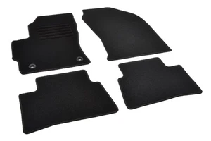 Fußmatten passend für Toyota Corolla Cross 2022- - Bild 1 von 1