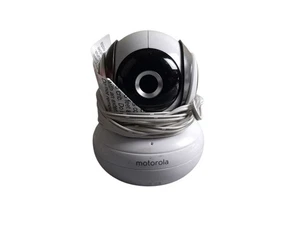 Motorola MBP36SBU Add On Replacement Baby Video Camera w/Power Supply  - Picture 1 of 3