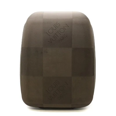 Authentic LOUIS VUITTON Conquerane 65 Damier Jean carry on  luggage M93000 - Image 1 of 4