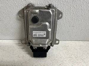 2013-2016 Nissan Sentra Transmission Tcu Tcm Computer Module 310F6 3BE0A Shift - Bild 1 von 4