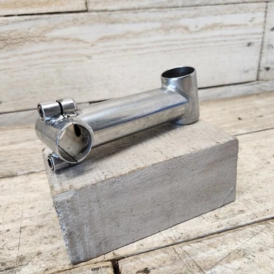 GT Alloy Bike Stem 110mm 25.4mm Bar 28.6mm Steerer 1 1/8 MTB Road Bicycle Part - Image 1 of 4