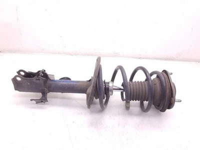 09-12 TOYOTA RAV4 PUNTAL DELANTERO IZQUIERDO LADO CONDUCTOR  Foto 1 de 4